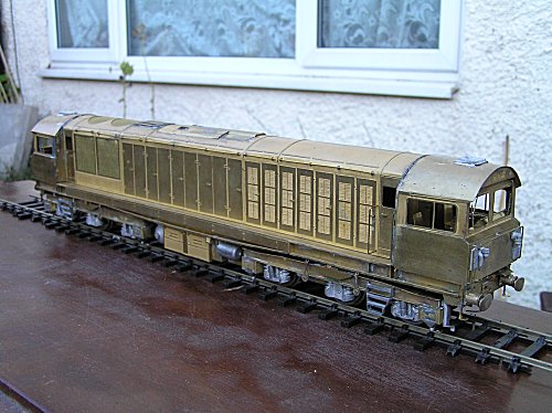 o scale locomotives for sale