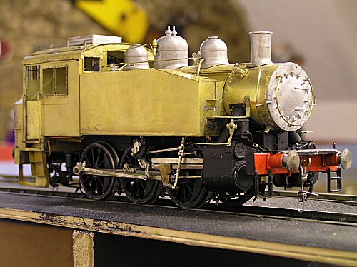 o gauge locomotive kits on ebay